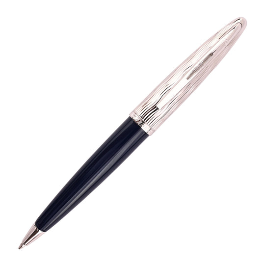 Waterman Carene L'essence Ball Pen - Du Bleu CT