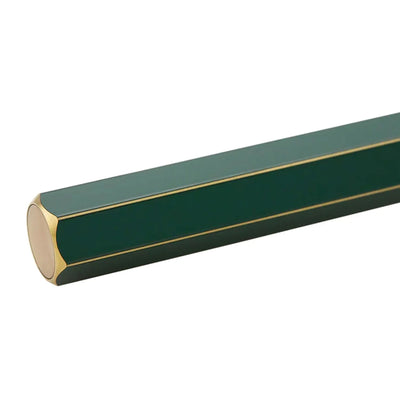 YSTUDIO Classic Revolve Fountain Pen Green Steel Nib 3