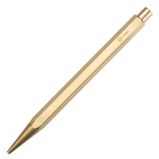 YSTUDIO Classic Revolve Sketch Pencil, Brass - 2.0mm