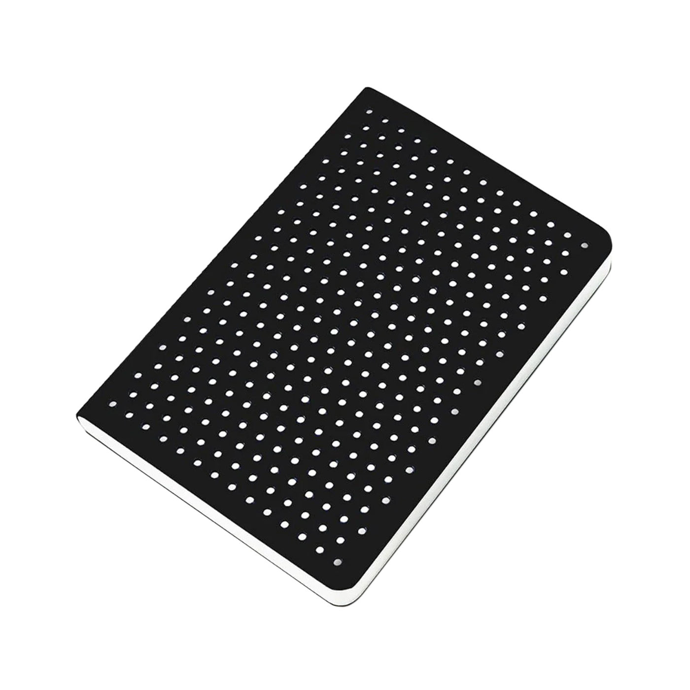 Zequenz Air Notebook Black - A5 Dotted 2