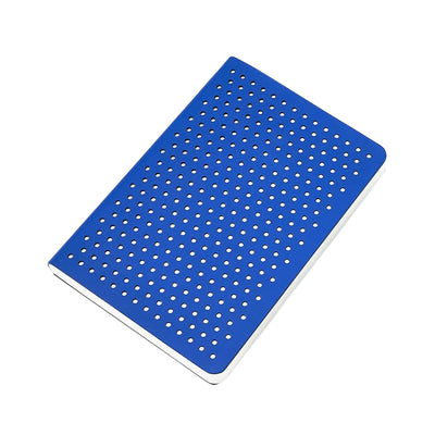 Zequenz Air Notebook Blue - A5 Dotted 2