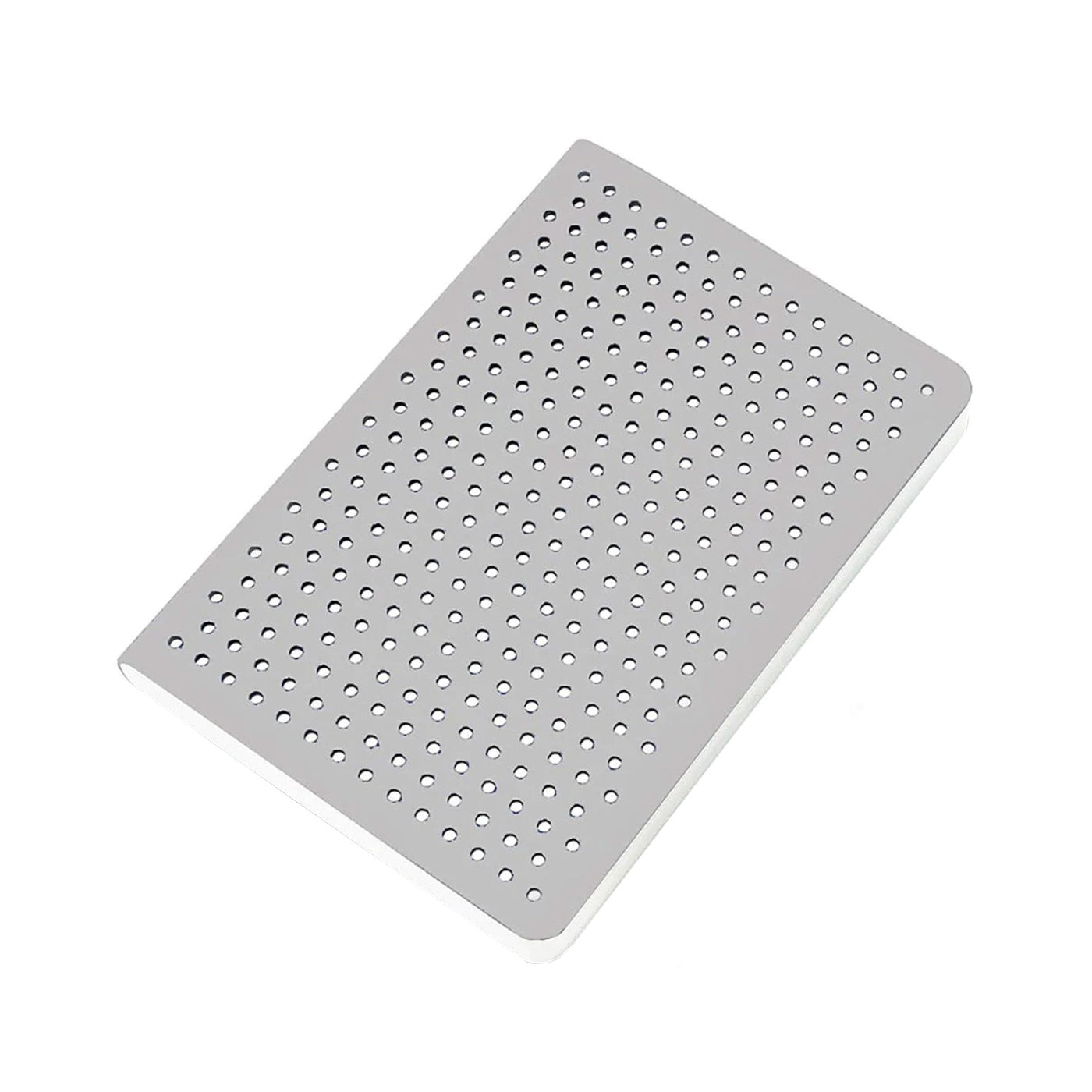 Zequenz Air Notebook Silver - A5 Dotted 2
