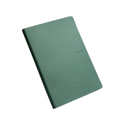Zequenz Color Notebook Jade - A5 Ruled 3