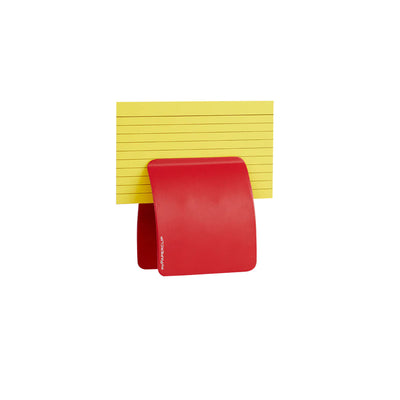 myPAPERCLIP Metal Paper Clip - Red 1