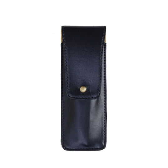 myPAPERCLIP Classic 2 Pen Holder - Black