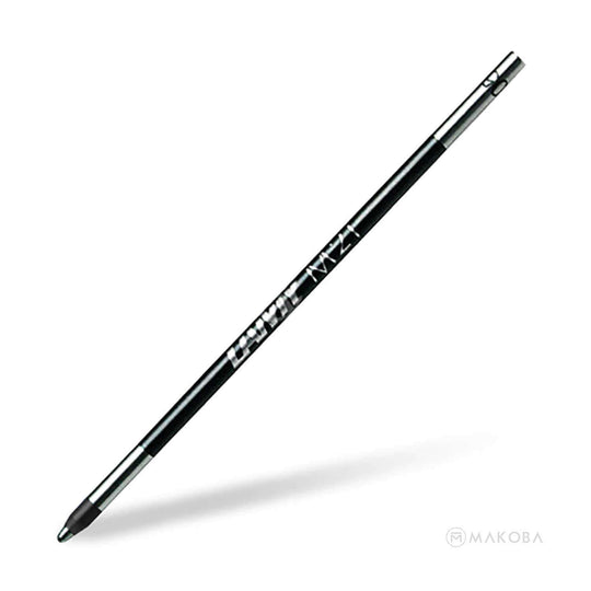 Lamy M21 Mini Ball Pen Refill, Black Medium