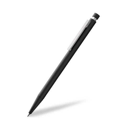 Lamy CP1 0.7mm Mechanical Pencil - Matte Black