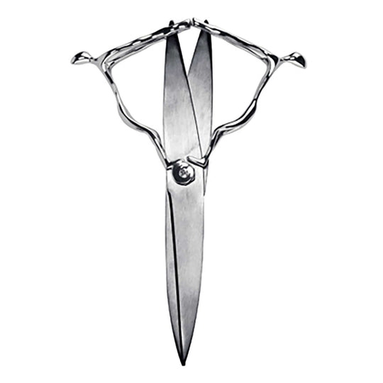Mukul Goyal Id Scissors, Chrome