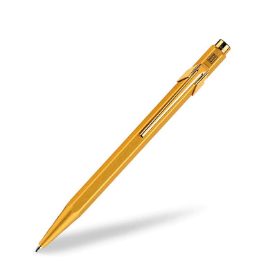 Caran d'Ache 849 Premium Ball Pen - Goldbar 6