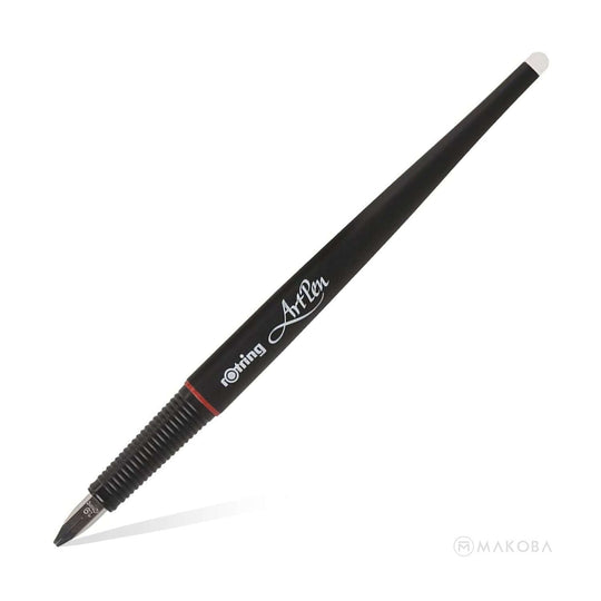 Rotring Art Pen Calligraphy Pen, Black