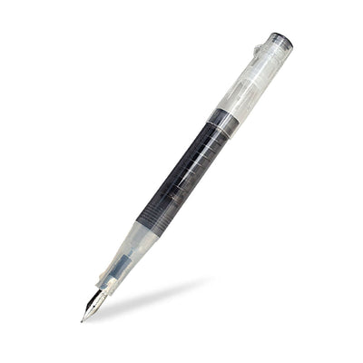 TWSBI GO SMOKE FOUNTAIN PEN 1
