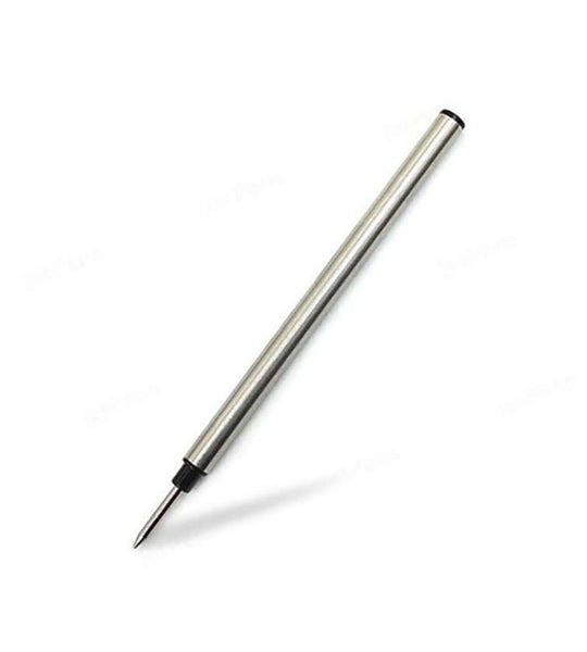 Kaweco Euro Roller Pen Refill, Black Medium