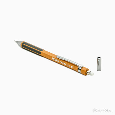 TWSBI JR. Pagoda Mechanical Pencil Marmalade - 0.5mm 2