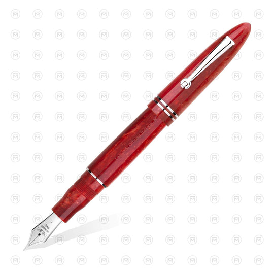 Leonardo Furore Fountain Pen - Passione CT