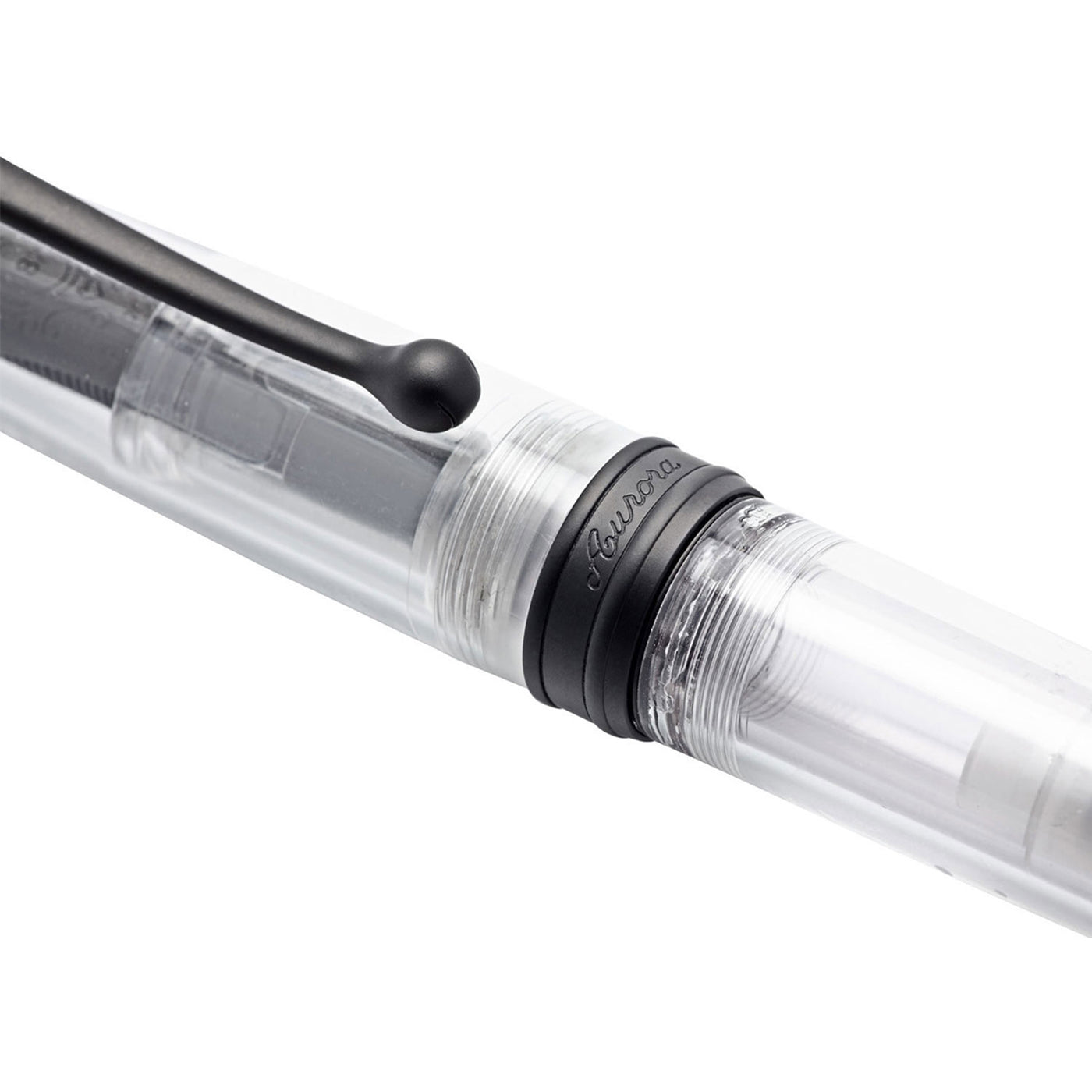 Aurora 88 Fountain Pen - Demonstrator Nera (Limited Edition) 5