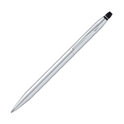 Cross Click Ball Pen - Chrome 1