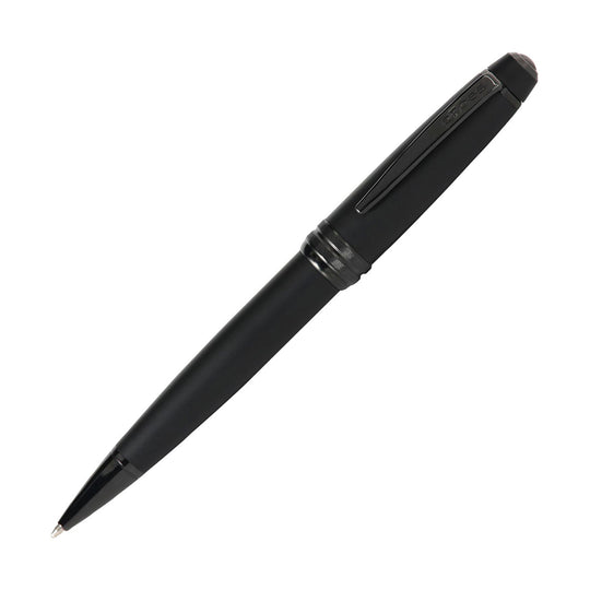 Cross Bailey Ball Pen - Matt Black PVD