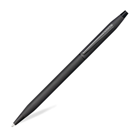 Cross Classic Century Ball Pen - Brushed Black PVD