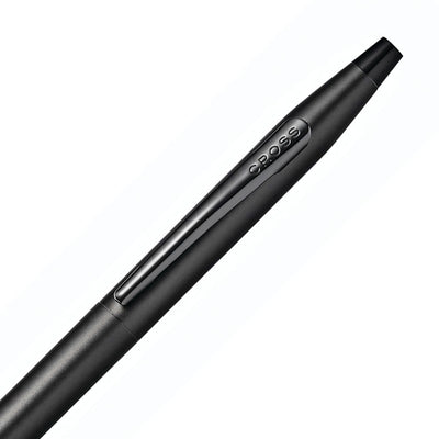 Cross Classic Century Mechanical Pencil Black - 0.7mm 3