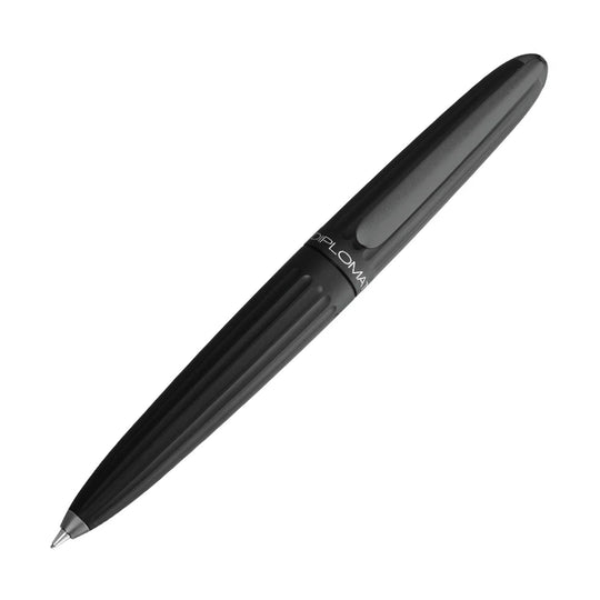 Diplomat Aero 0.7mm Mechanical Pencil - Black