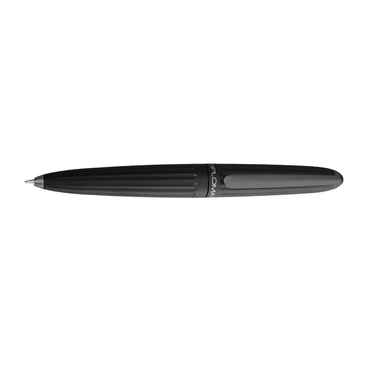 Diplomat Aero 0.7mm Mechanical Pencil - Black 3