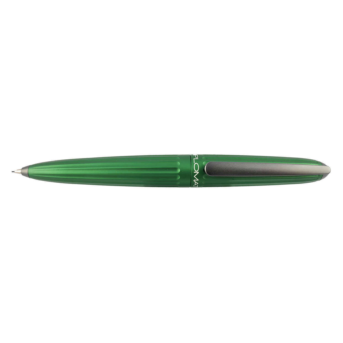 Diplomat Aero Mechanical Pencil - Green 2