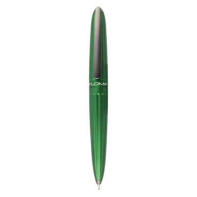 Diplomat Aero Mechanical Pencil - Green 3