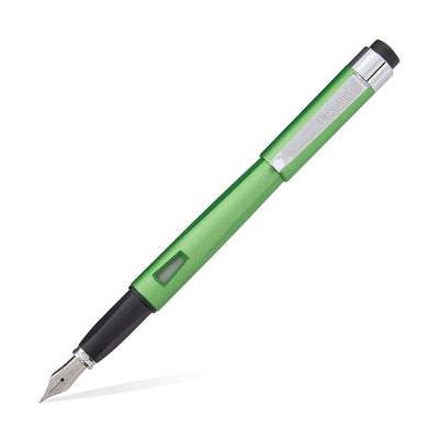 Diplomat Magnum Fountain Pen - Lime Green 1