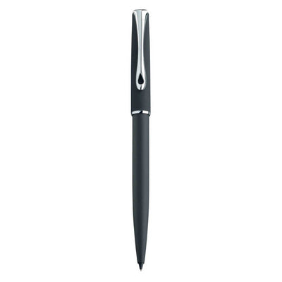 Diplomat Traveller 0.5mm Mechanical Pencil - Lapis Black CT 2