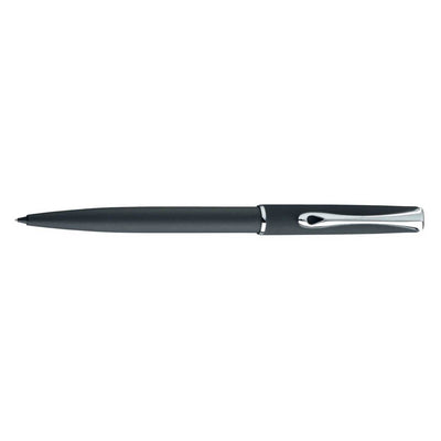 Diplomat Traveller 0.5mm Mechanical Pencil - Lapis Black CT 3