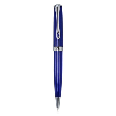Diplomat Excellence A2 Mechanical Pencil Skyline Blue - 0.7mm 2