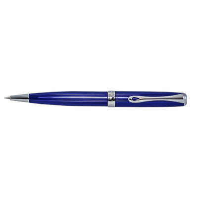 Diplomat Excellence A2 Mechanical Pencil Skyline Blue - 0.7mm 3