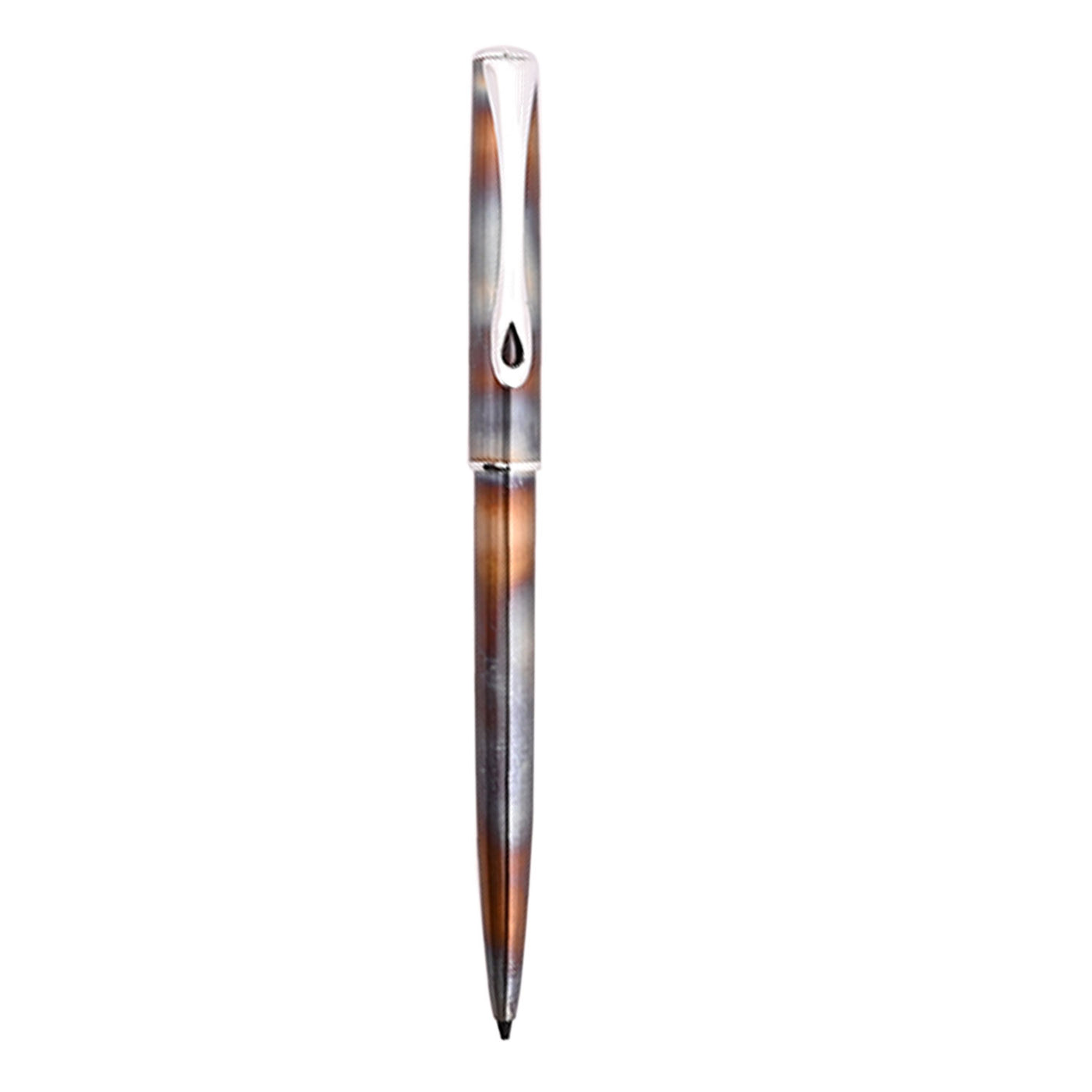 Diplomat Traveller 0.5mm Mechanical Pencil - Flame CT 5