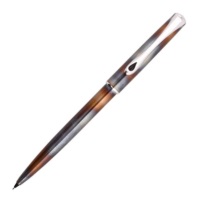 Diplomat Traveller 0.5mm Mechanical Pencil - Flame CT 1