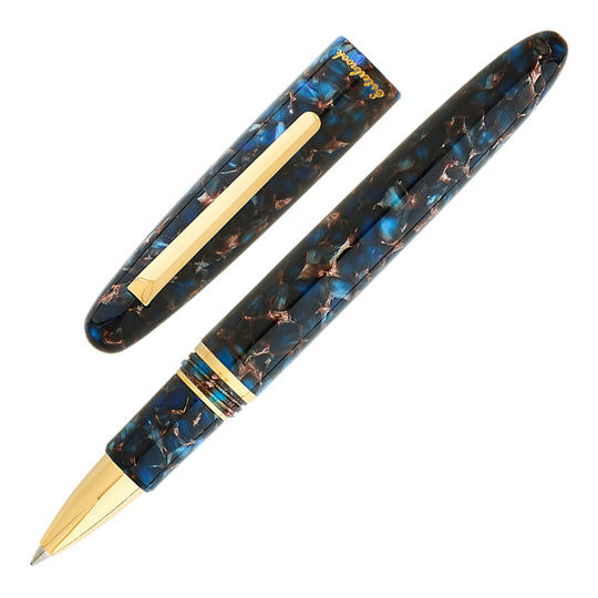 Esterbrook Estie Regular Roller Ball Pen - Nouveau Blue
