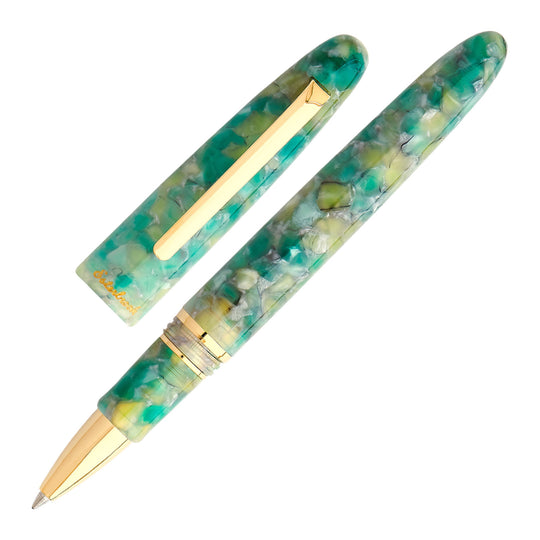 Esterbrook Estie Regular Roller Ball Pen - Sea Glass