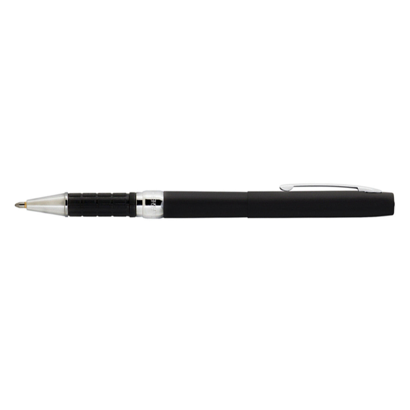 Fisher Space X750 Ball Pen Matte Black 3