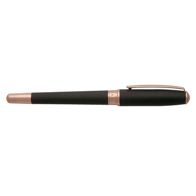 Hugo Boss Essential Roller Ball Pen Black 5