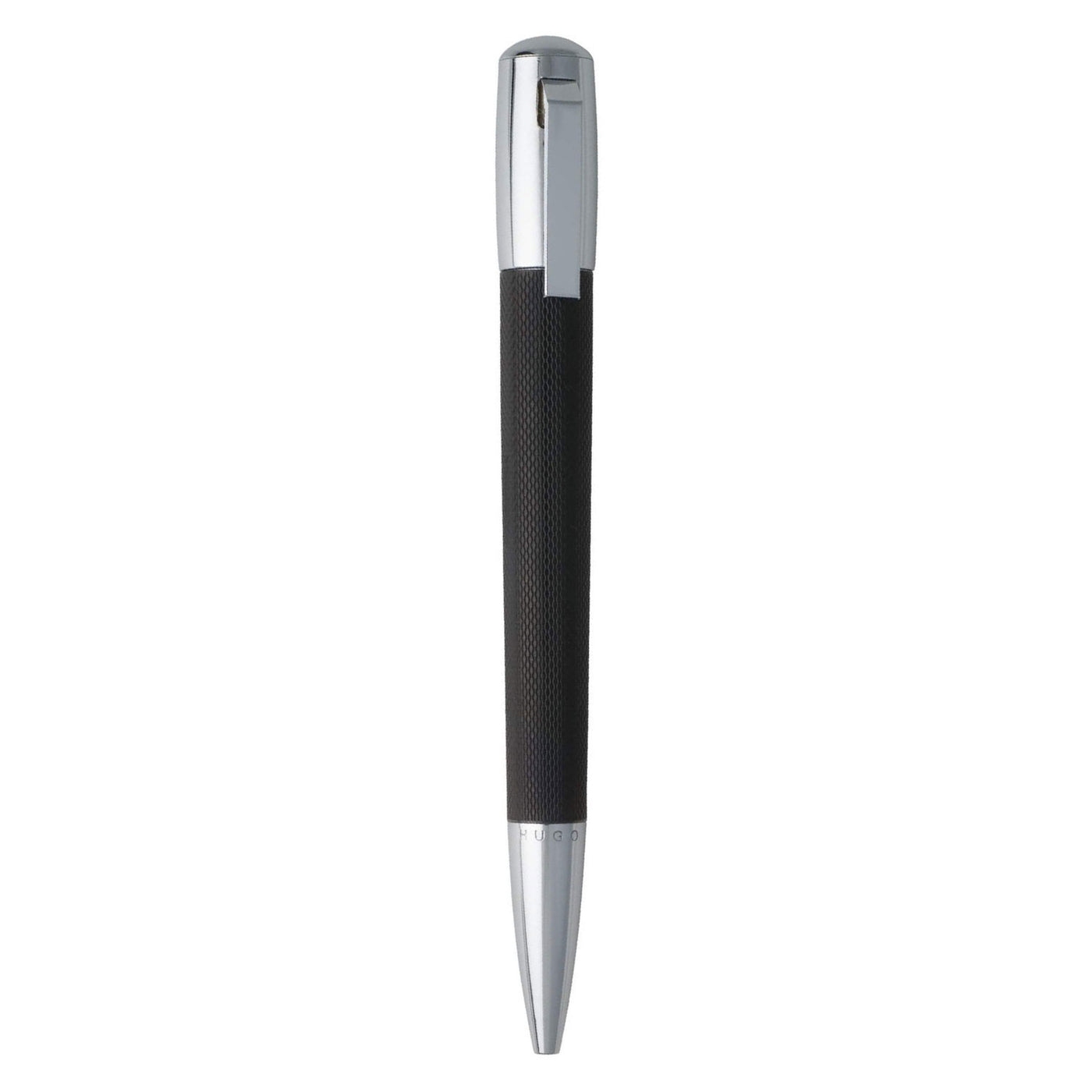 Hugo Boss Pure Ball Pen - Black 3