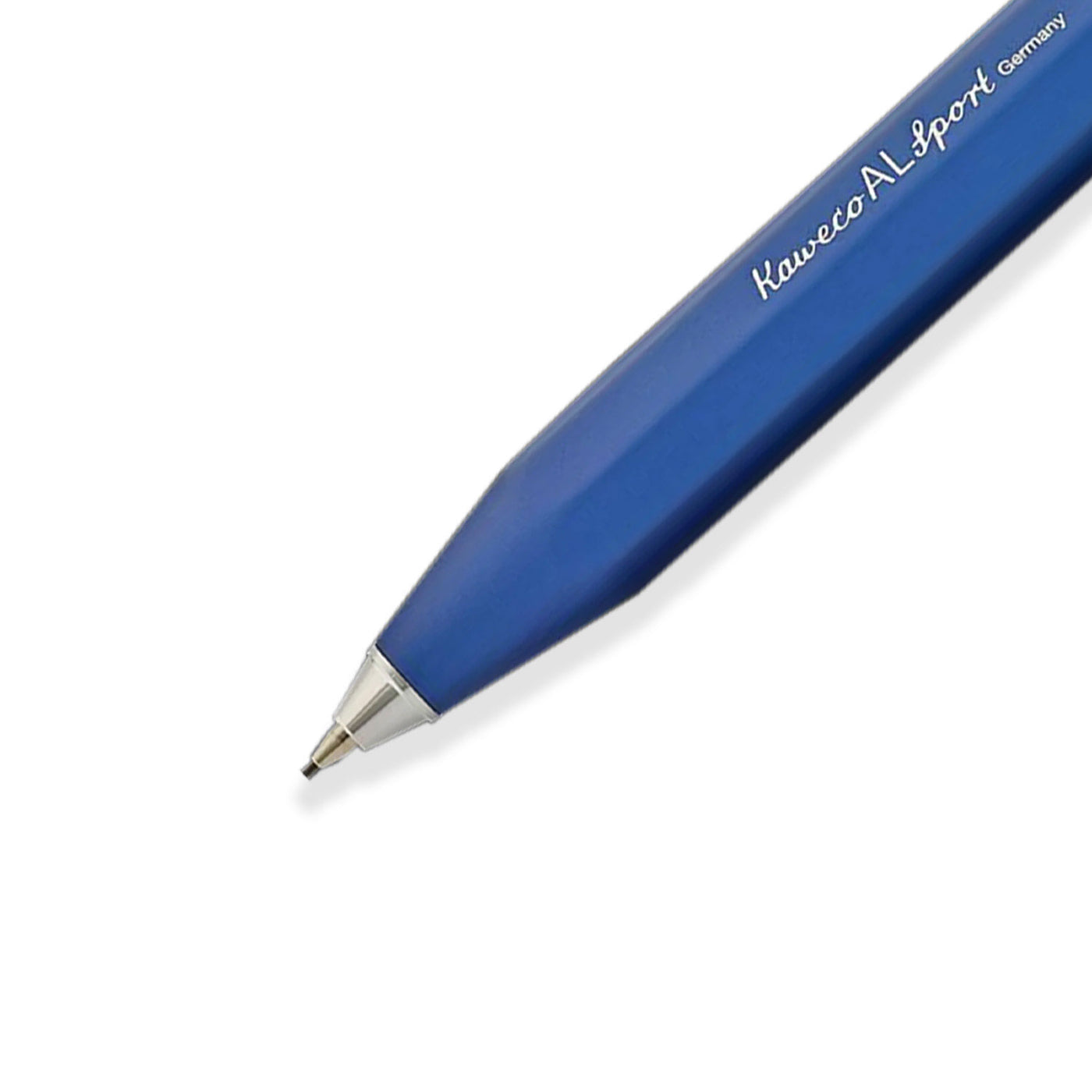 Kaweco AL Sports Mechanical Pencil Blue 2