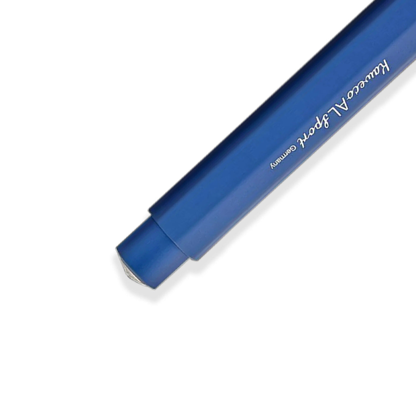Kaweco AL Sports Mechanical Pencil Blue 3