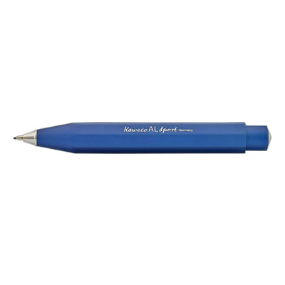 Kaweco AL Sports Mechanical Pencil Blue 4
