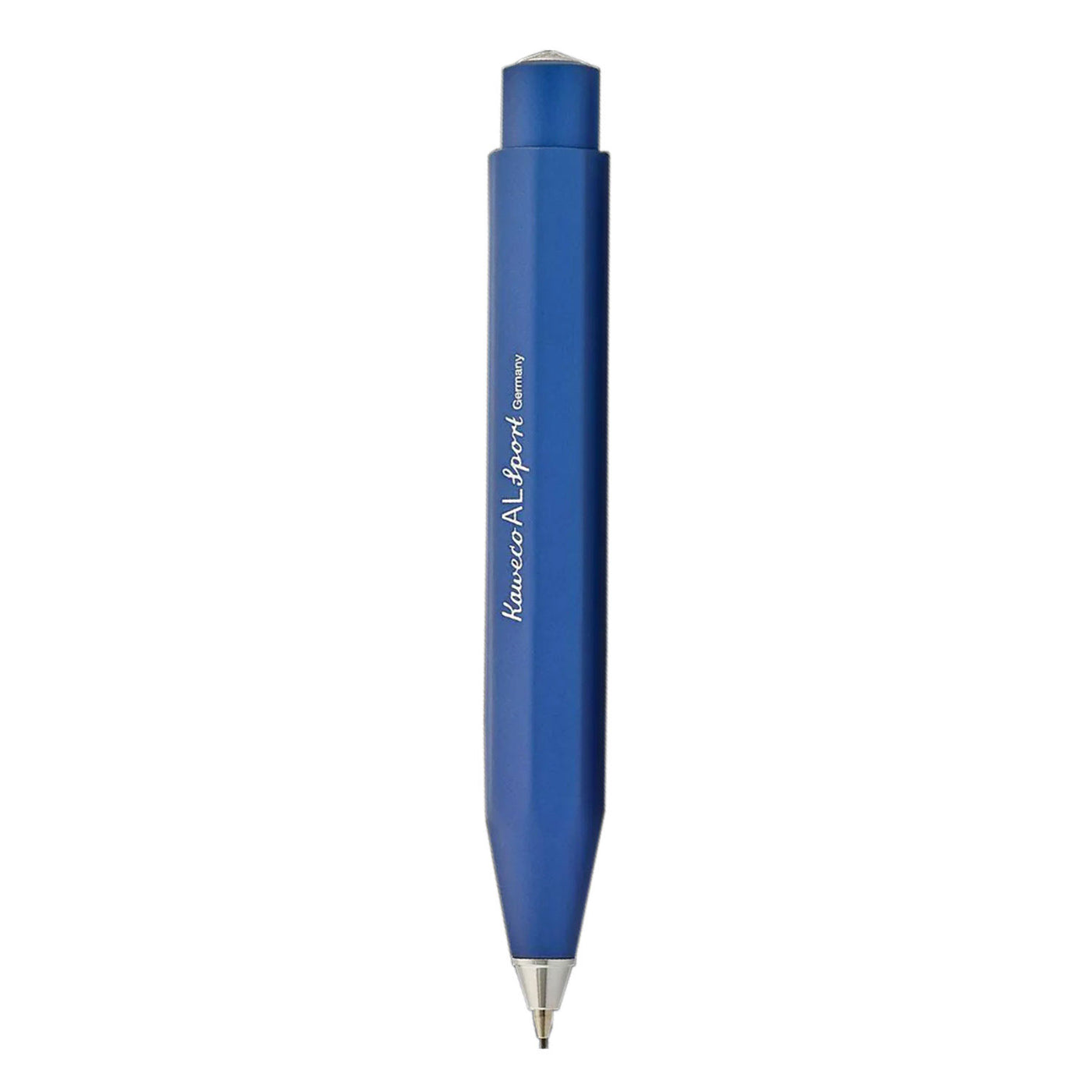 Kaweco AL Sports Mechanical Pencil Blue 5