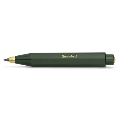 Kaweco Classic Sports Mechanical Pencil Green 3.2mm 2