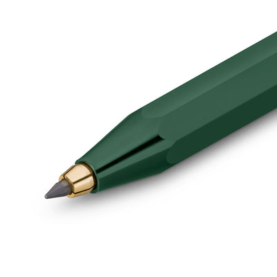 Kaweco Classic Sports Mechanical Pencil Green 3.2mm 3