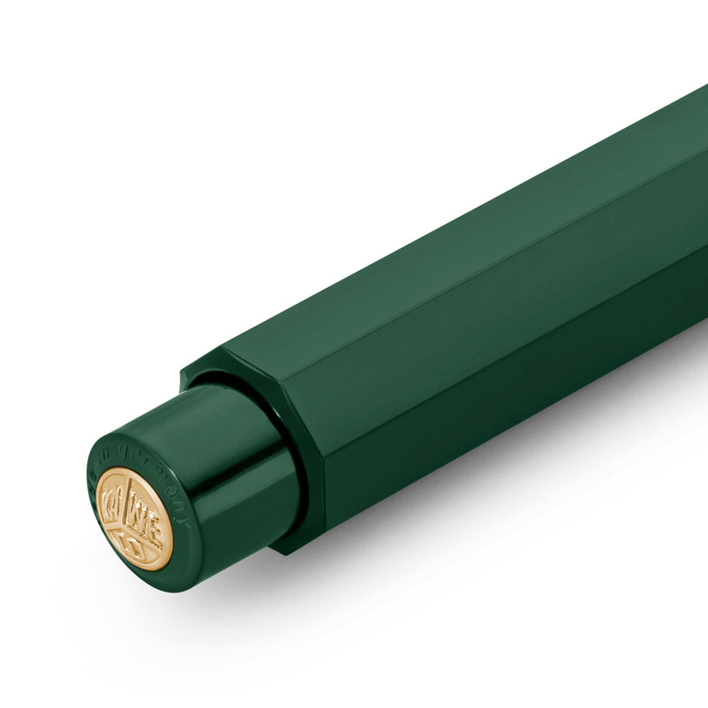 Kaweco Classic Sports Mechanical Pencil Green 3.2mm 4