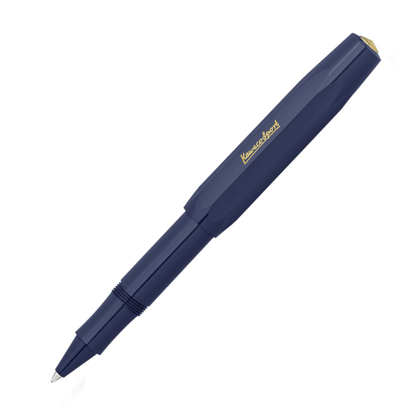 Kaweco Classic Sports Roller Ball Pen Navy 1