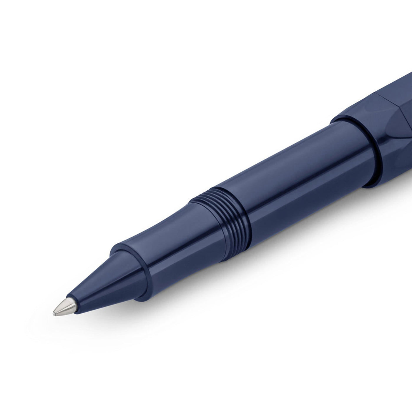 Kaweco Classic Sports Roller Ball Pen Navy 2