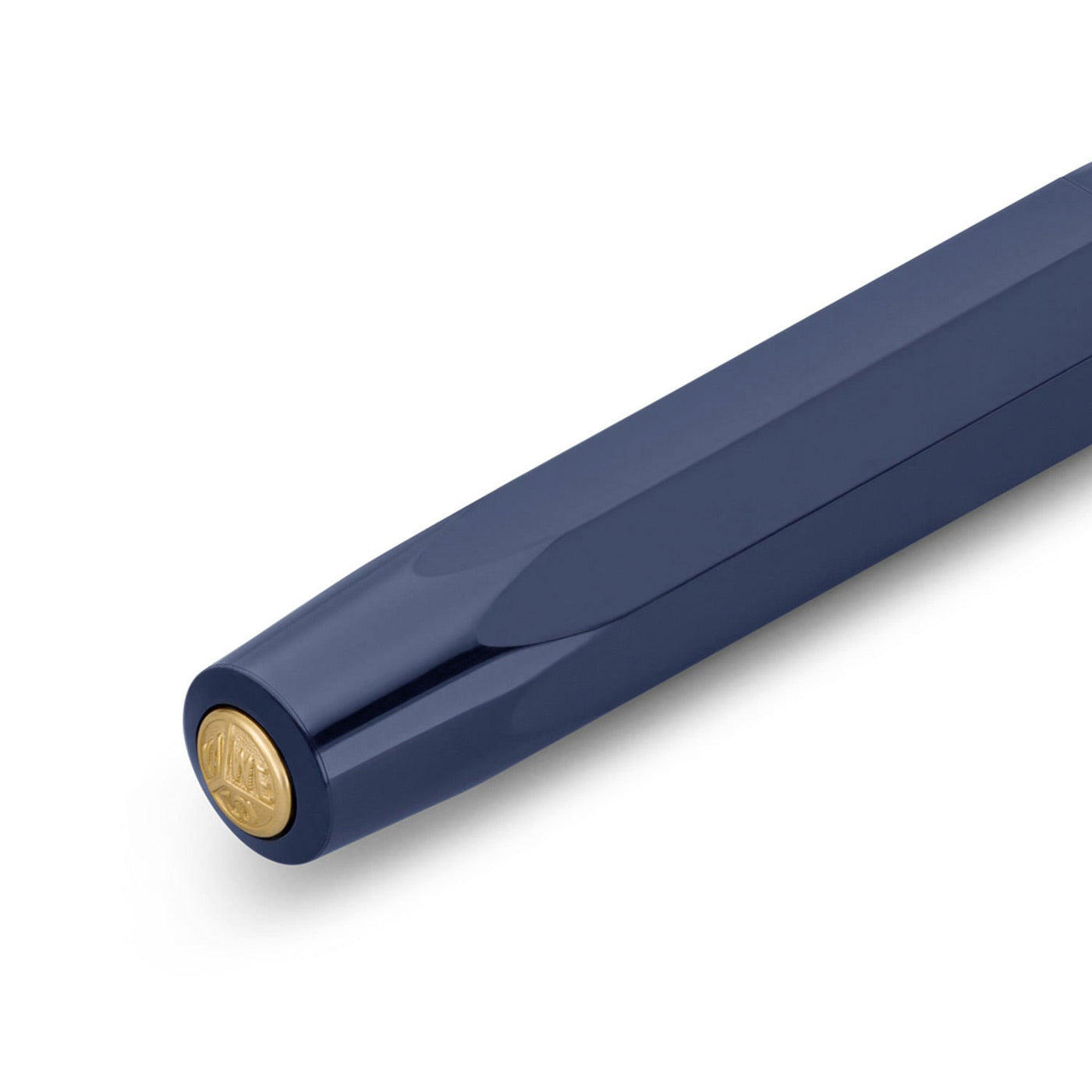 Kaweco Classic Sports Roller Ball Pen Navy 3