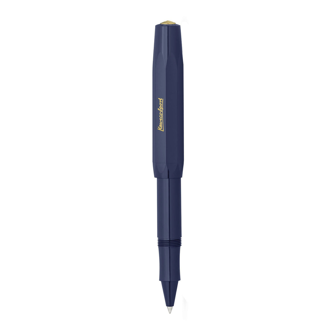 Kaweco Classic Sports Roller Ball Pen Navy 5